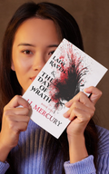 Lady Raven & The Day of Wrath ~Book One~