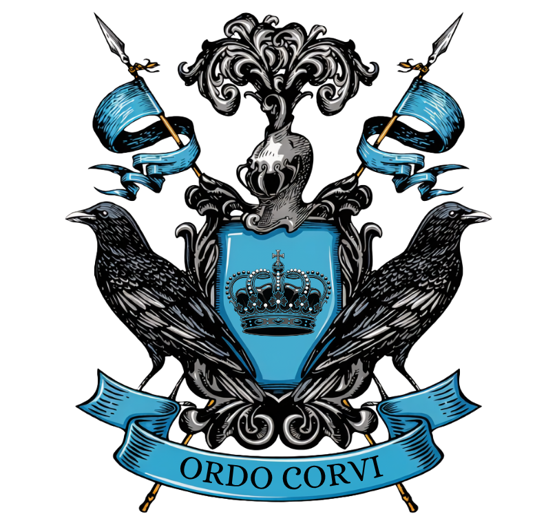 The Order of the Raven
