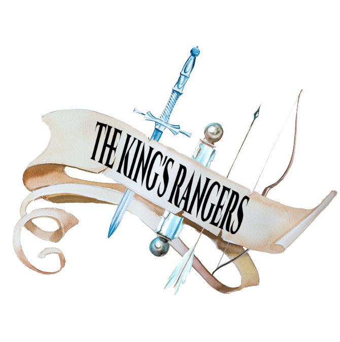 The King's Rangers